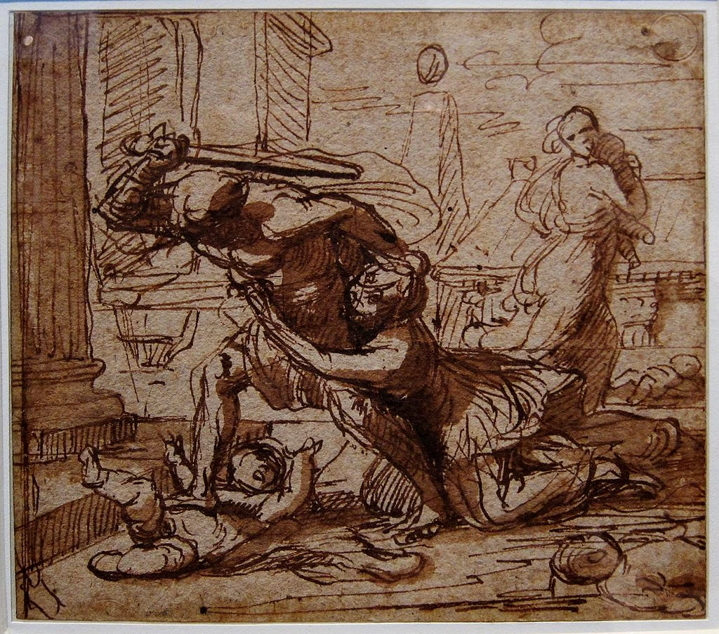 Massacro degli innocenti